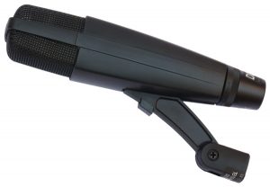 Sennheiser 421